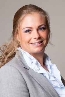 Norma van der Vermeulen