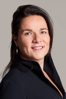 Marlies van Dijk