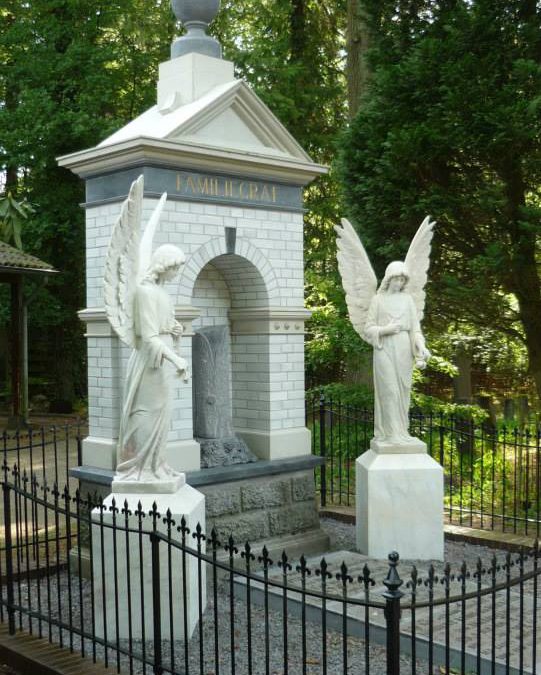 Engelenmonument